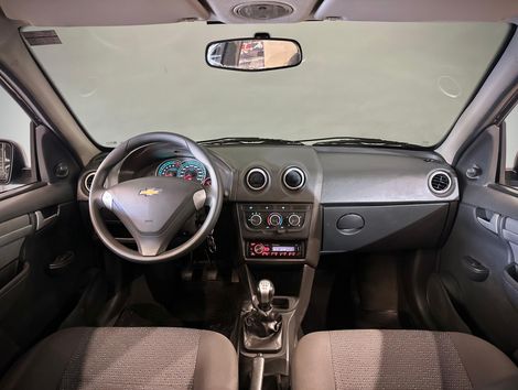 Chevrolet Celta Spirit/ LT 1.0 MPFI 8V FlexP. 5p
