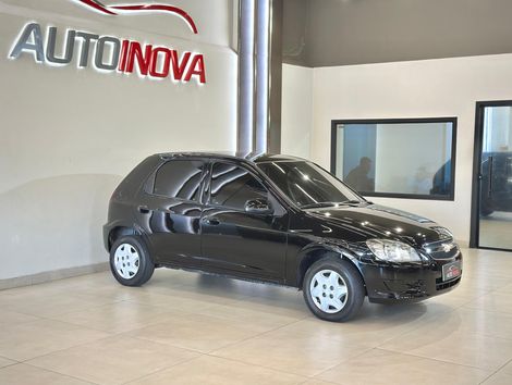 Chevrolet Celta Spirit/ LT 1.0 MPFI 8V FlexP. 5p