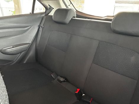 Chevrolet ONIX HATCH Joy 1.0 8V Flex 5p Mec.
