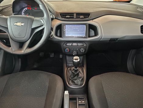 Chevrolet ONIX HATCH Joy 1.0 8V Flex 5p Mec.
