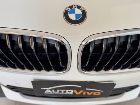 BMW X2 SDRIVE 20i 2.0/2.0 TB A. Flex 16V Aut