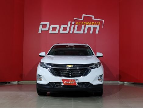 Chevrolet EQUINOX LT 2.0 Turbo 262cv Aut.