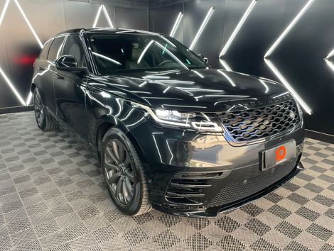 Land Rover Range R. VELAR SE 3.0 4x4 V6 380cv Aut.