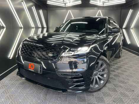 Land Rover Range R. VELAR SE 3.0 4x4 V6 380cv Aut.