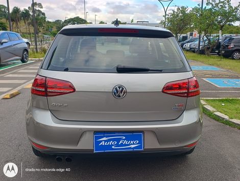 VolksWagen Golf Highline 1.4 TSI 140cv Aut.