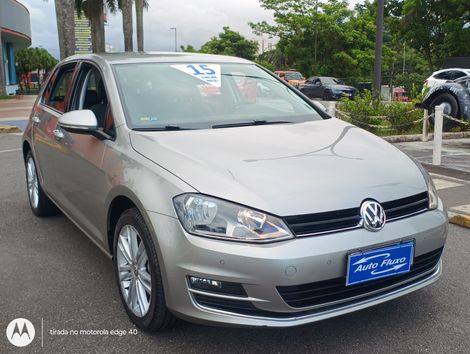 VolksWagen Golf Highline 1.4 TSI 140cv Aut.