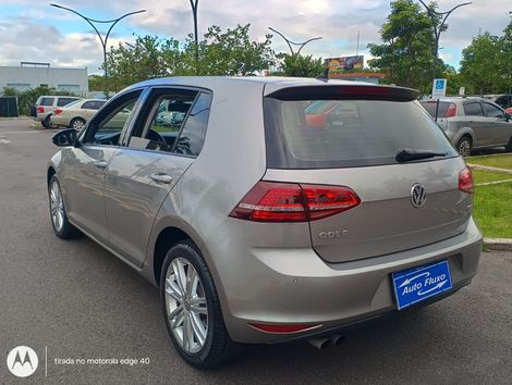 VolksWagen Golf Highline 1.4 TSI 140cv Aut.