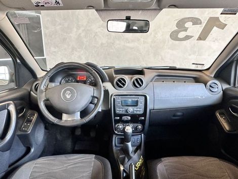 Renault DUSTER Dynamique 1.6 Flex 16V Mec.
