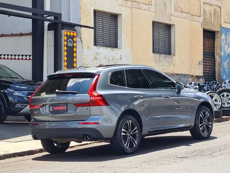 Volvo XC 60 T-5 MOMENTUM 2.0 254cv AWD 5p