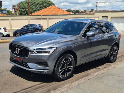 Volvo XC 60 T-5 MOMENTUM 2.0 254cv AWD 5p