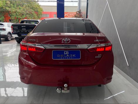 Toyota Corolla ALTIS/A.Premiu. 2.0 Flex 16V Aut