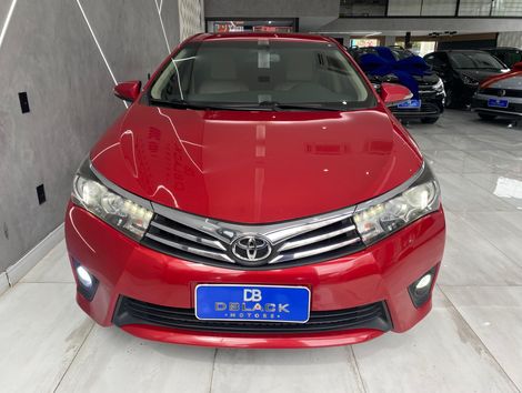 Toyota Corolla ALTIS/A.Premiu. 2.0 Flex 16V Aut