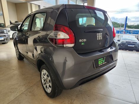 Fiat MOBI LIKE 1.0 Fire Flex 5p.