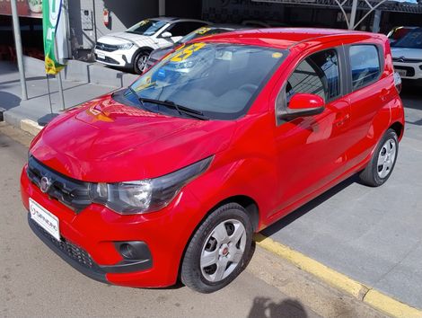 Fiat MOBI LIKE 1.0 Fire Flex 5p.