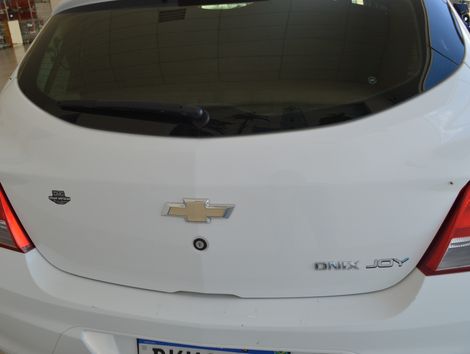 Chevrolet ONIX HATCH Joy 1.0 8V Flex 5p Mec.