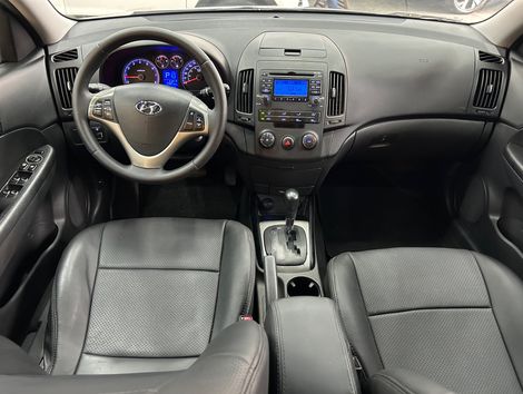 Hyundai i30 2.0 16V 145cv 5p Aut.