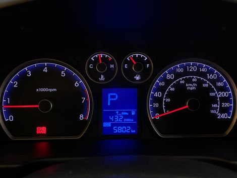 Hyundai i30 2.0 16V 145cv 5p Aut.
