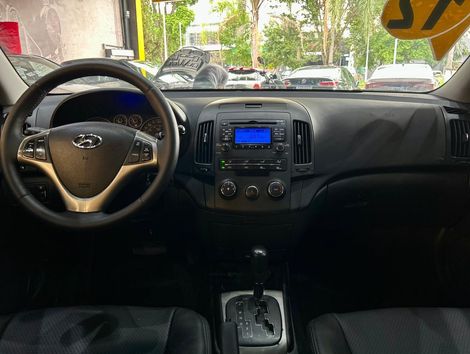Hyundai i30 2.0 16V 145cv 5p Aut.