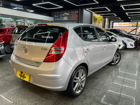 Hyundai i30 2.0 16V 145cv 5p Aut.