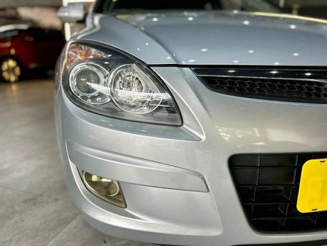 Hyundai i30 2.0 16V 145cv 5p Aut.