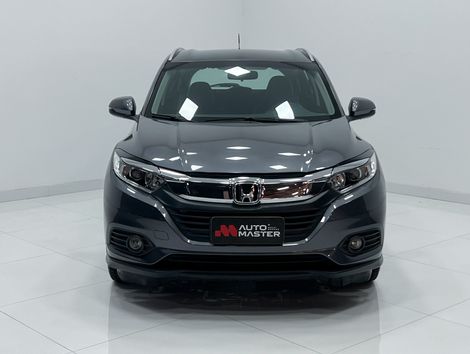 Honda HR-V EX 1.8 Flexone 16V 5p Aut.