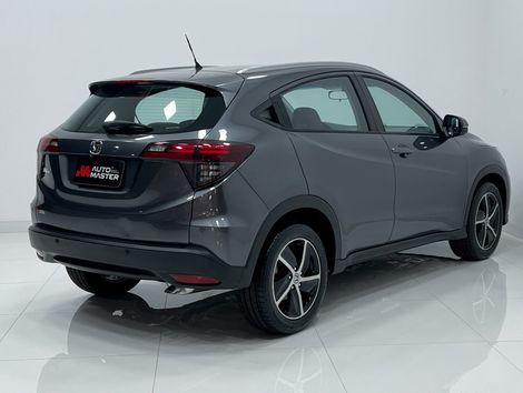 Honda HR-V EX 1.8 Flexone 16V 5p Aut.