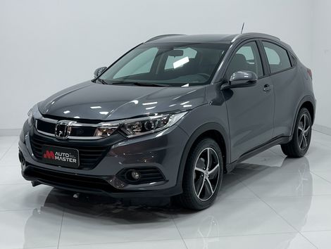 Honda HR-V EX 1.8 Flexone 16V 5p Aut.