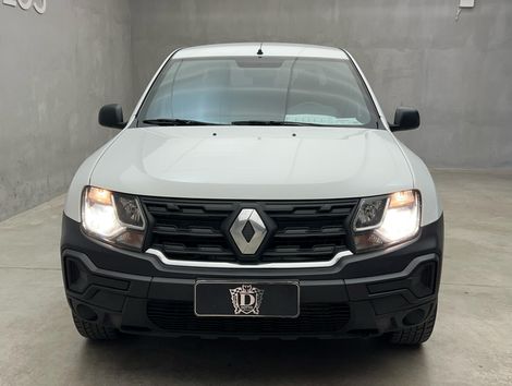 Renault OROCH Pro 1.6 Flex 16V Mec.