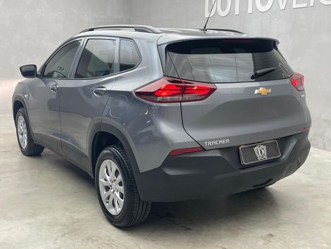 Chevrolet TRACKER 1.0 Turbo 12V Flex Aut. 