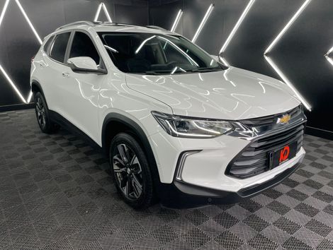 Chevrolet TRACKER Premier 1.2 Turbo 12V Flex Aut.