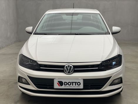 VolksWagen VIRTUS Comfort. 200 TSI 1.0 Flex 12V Aut