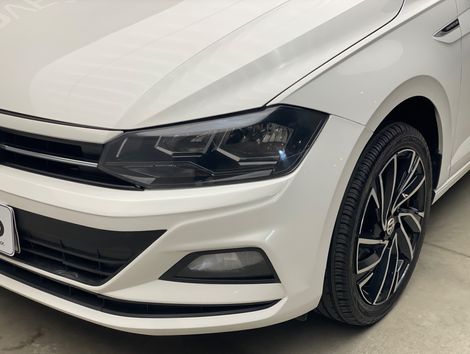 VolksWagen VIRTUS Comfort. 200 TSI 1.0 Flex 12V Aut