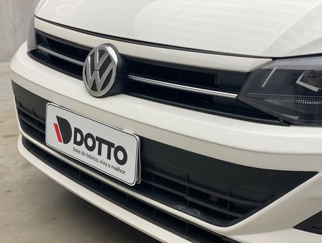 VolksWagen VIRTUS Comfort. 200 TSI 1.0 Flex 12V Aut