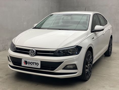 VolksWagen VIRTUS Comfort. 200 TSI 1.0 Flex 12V Aut