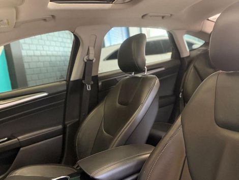 Ford Fusion Titanium 2.0 GTDI Eco. Awd Aut.