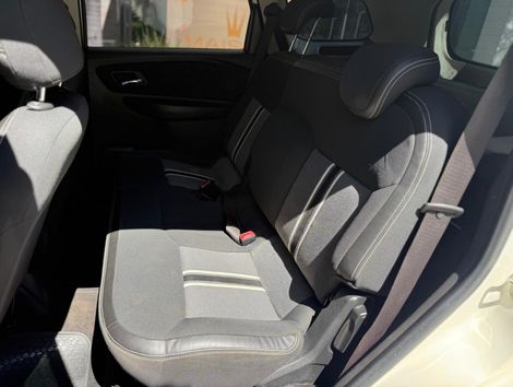 Chevrolet SPIN ACTIV 1.8 8V Econo. Flex 5p Aut.