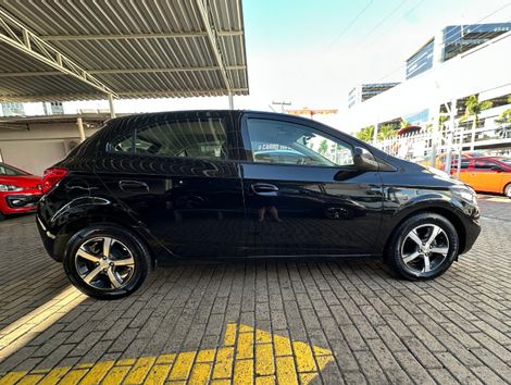 Chevrolet ONIX HATCH LTZ 1.4 8V FlexPower 5p Aut.