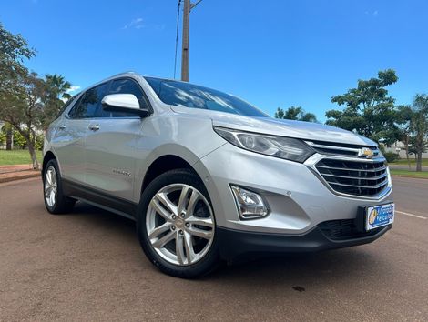 Chevrolet EQUINOX Premier 2.0 Turbo AWD 262cv Aut.