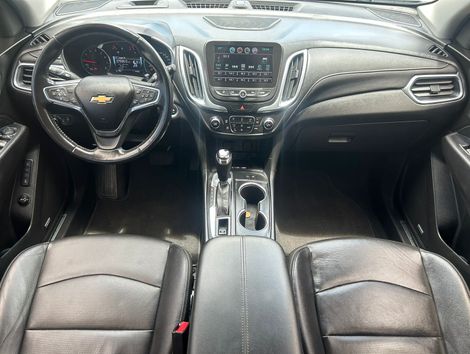 Chevrolet EQUINOX Premier 2.0 Turbo AWD 262cv Aut.