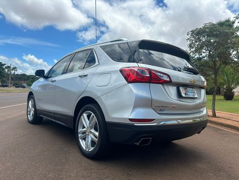 Chevrolet EQUINOX Premier 2.0 Turbo AWD 262cv Aut.