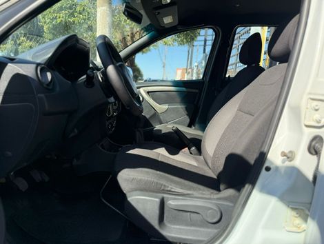 Renault DUSTER Expression 1.6 Hi-Flex 16V Mec.
