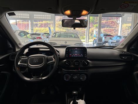 Fiat CRONOS DRIVE 1.3 8V Flex