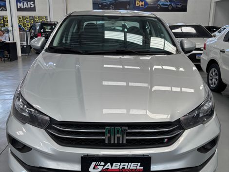 Fiat CRONOS DRIVE 1.3 8V Flex
