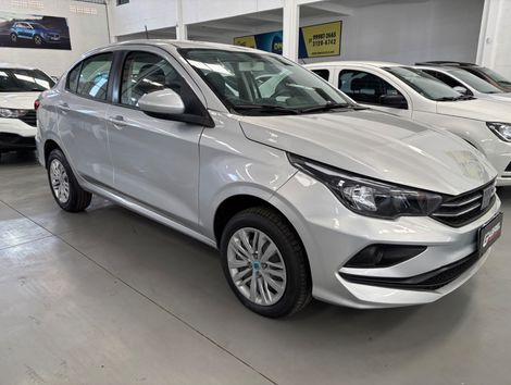 Fiat CRONOS DRIVE 1.3 8V Flex