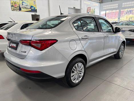 Fiat CRONOS DRIVE 1.3 8V Flex