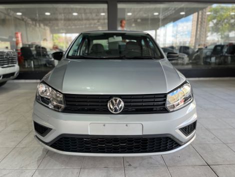 VolksWagen VOYAGE 1.0 Flex 12V 4p