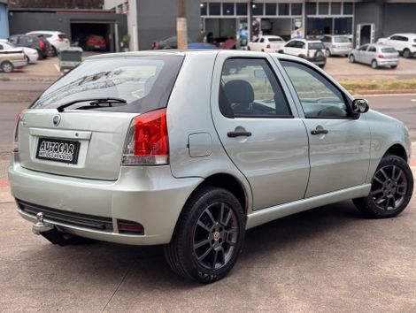 Fiat Palio Celebration 1.0 Fire Flex 8V 4p