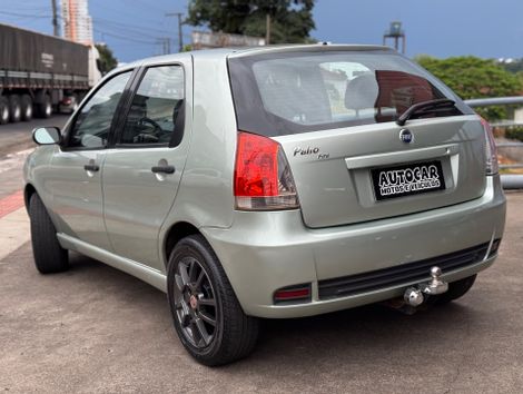 Fiat Palio Celebration 1.0 Fire Flex 8V 4p