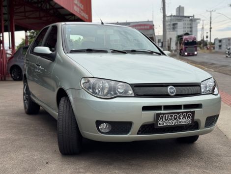 Fiat Palio Celebration 1.0 Fire Flex 8V 4p