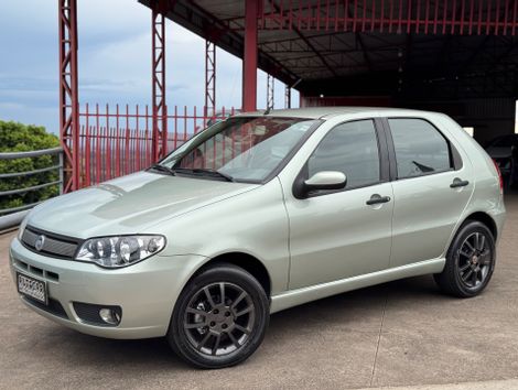 Fiat Palio Celebration 1.0 Fire Flex 8V 4p